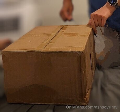 Asiyumy nude on onlyfans