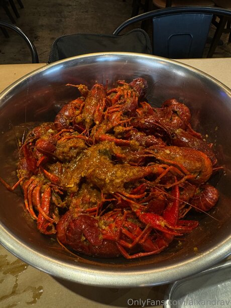 Alxandrav onlyfans leak naked