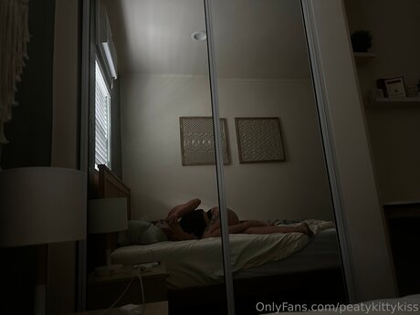 Peatykittykiss leaked onlyfans porn