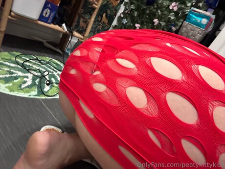 Peatykittykiss onlyfans sex leaked