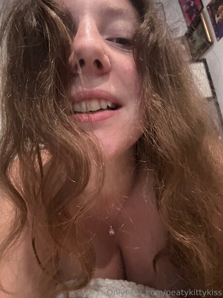 Peatykittykiss leaked onlyfans