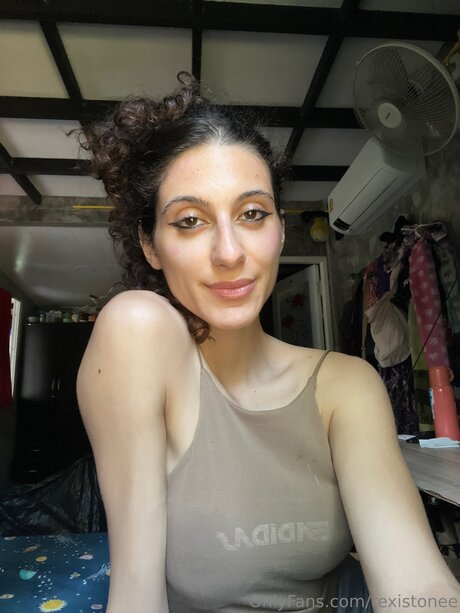 Rexistonee onlyfans sexy