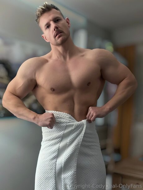 Codydealuncensored leaked only fans porn