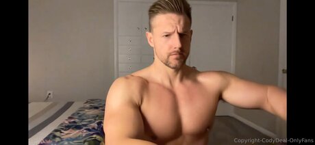 Codydealuncensored onlyfans naked porn