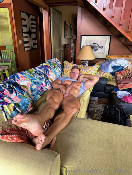 Codydealuncensored onlyfans naked