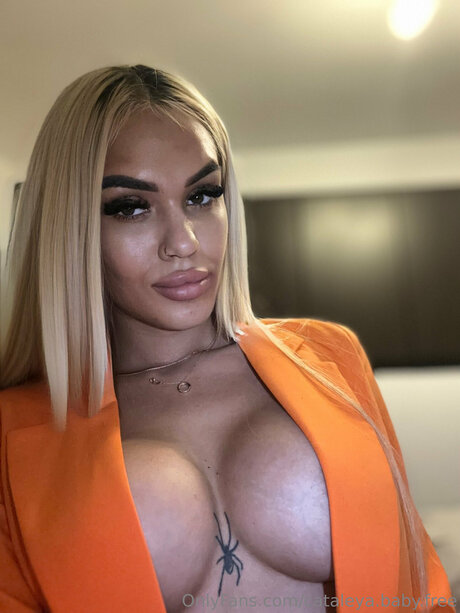 Cataleya Baby Free onlyfans leaks naked