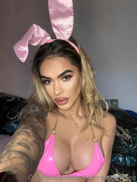 Cataleya Baby Free desnuda onlyfans