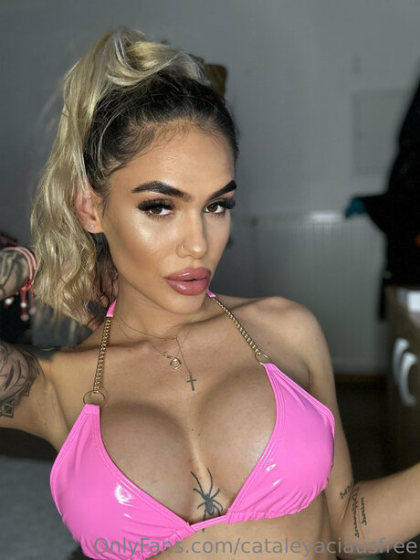 Cataleya Baby Free sex onlyfans
