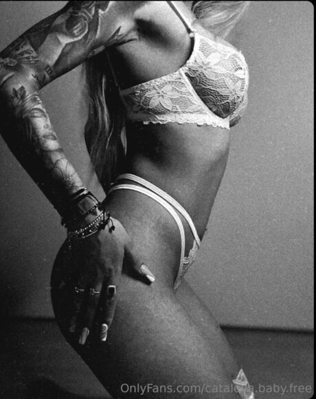 Cataleya Baby Free onlyfans images