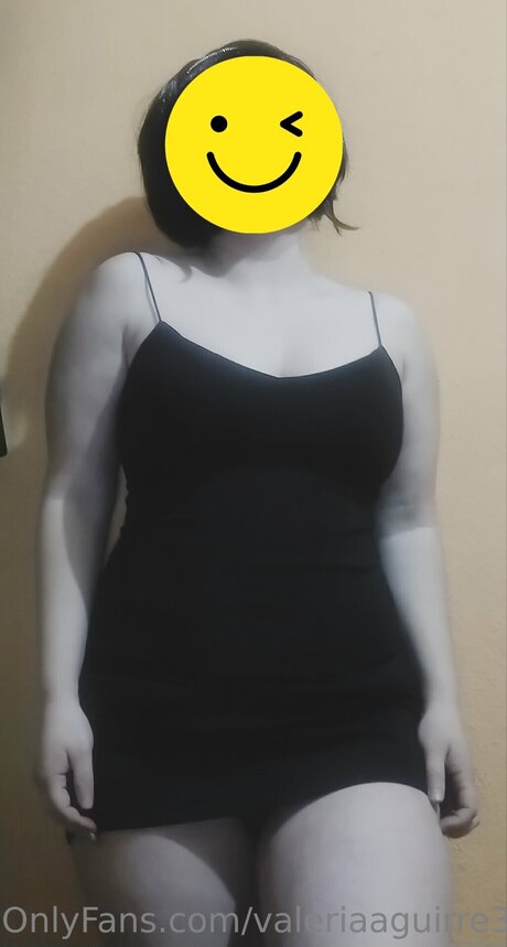 Valeriaaguirre3 nude on onlyfans