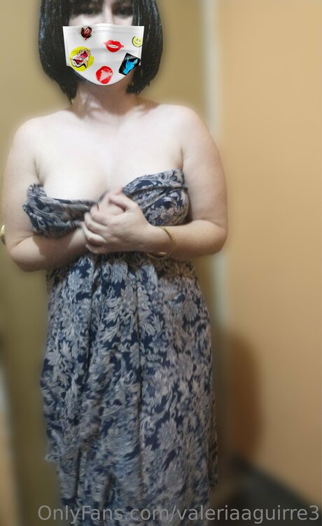 Valeriaaguirre3 onlyfans leaks sex