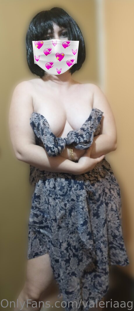 Valeriaaguirre3 leaked onlyfans naked