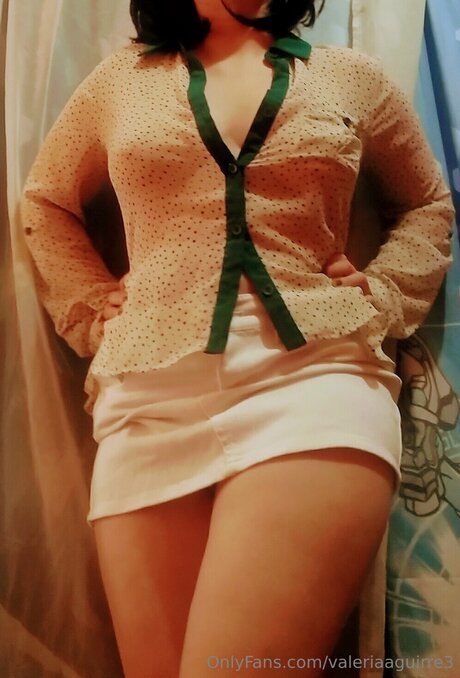 Valeriaaguirre3 onlyfans nudes