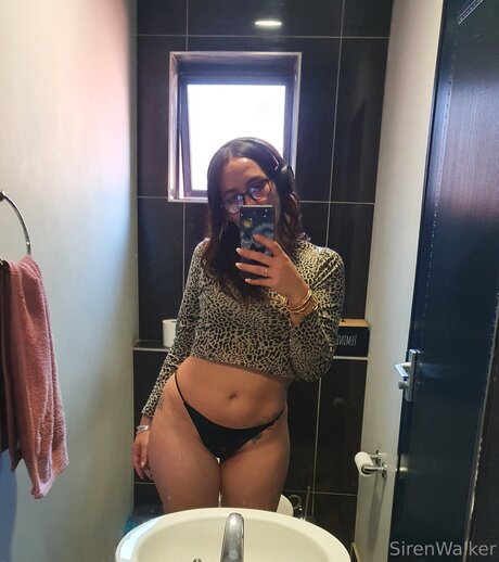 Sirenwalker Free onlyfans nudes leak