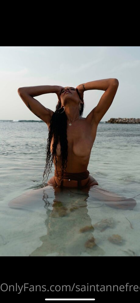 Saintannefree onlyfans post