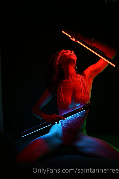 Saintannefree onlyfans leaks