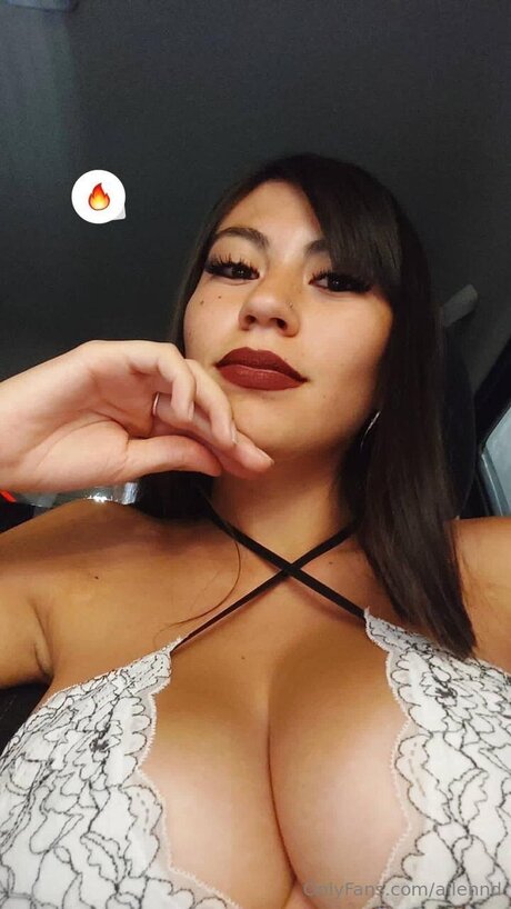 Ailennd leaked onlyfans pictures