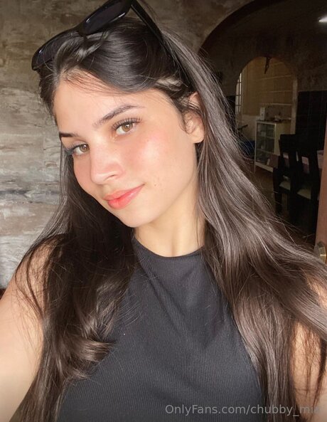 Chubby Mia nude only fans