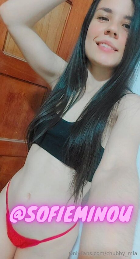 Chubby Mia onlyfans porno