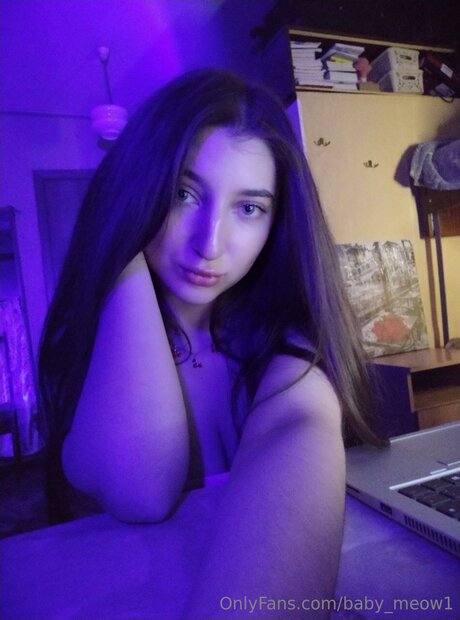 Baby Meow1 leaks onlyfans porn