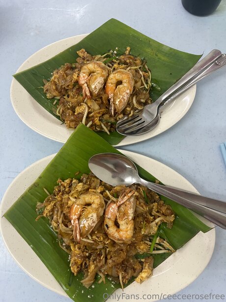 Ceeceerosefree onlyfans star