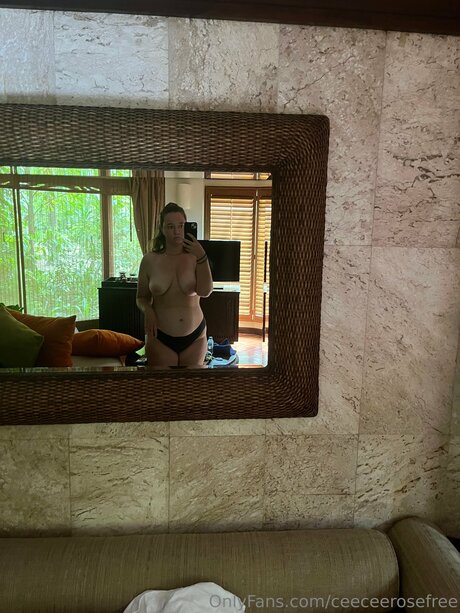 Ceeceerosefree onlyfans leake