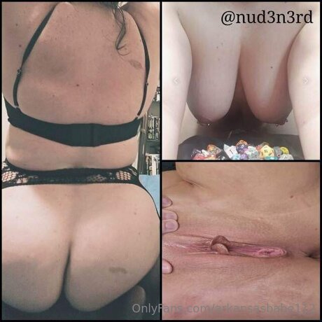 Arkansasbabe112 onlyfans nide