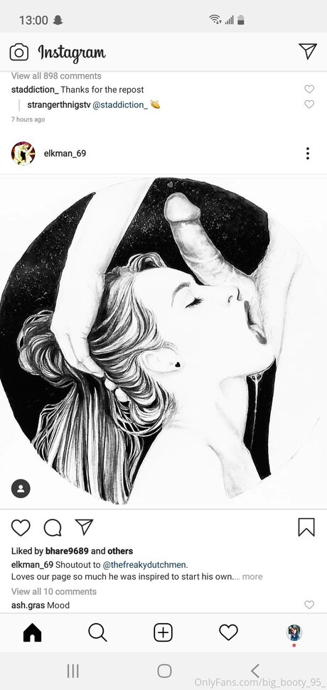 Big Booty 95 leak onlyfans nude