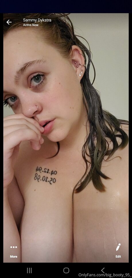 Big Booty 95 xxx onlyfans
