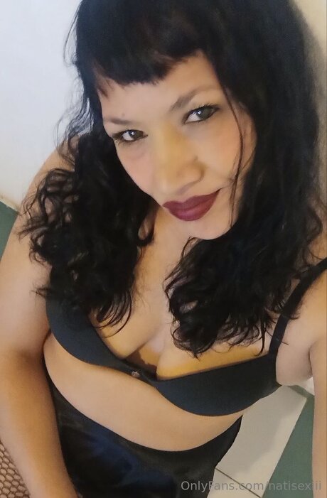 Natisexiii onlyfans naked