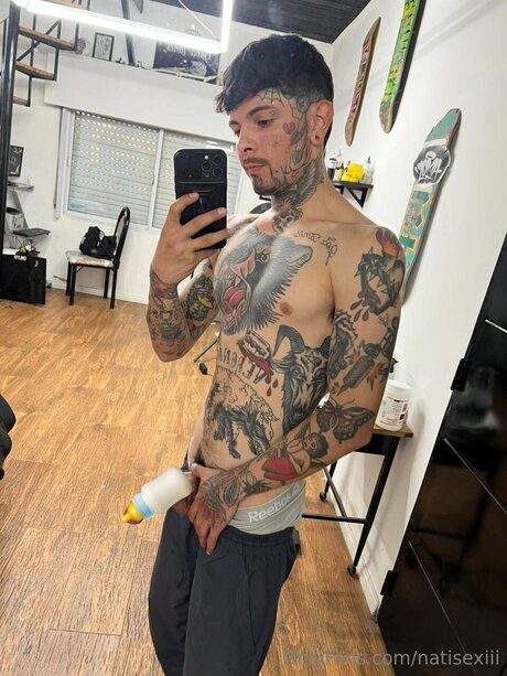 Natisexiii onlyfans leaks sex