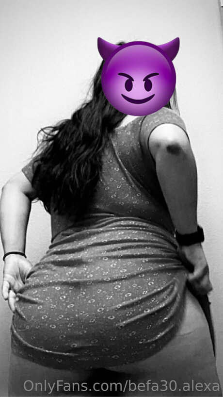 Befa30 Alexa joi onlyfans
