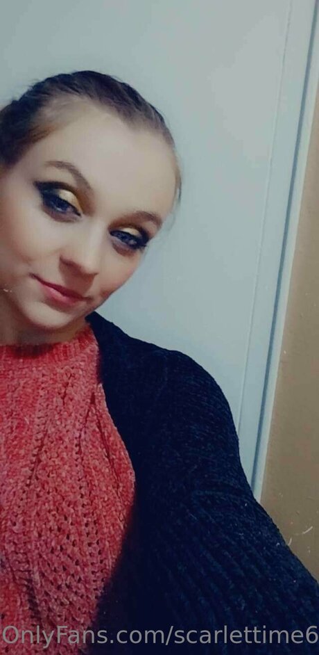 Scarlettime69 onlyfans leaked pics