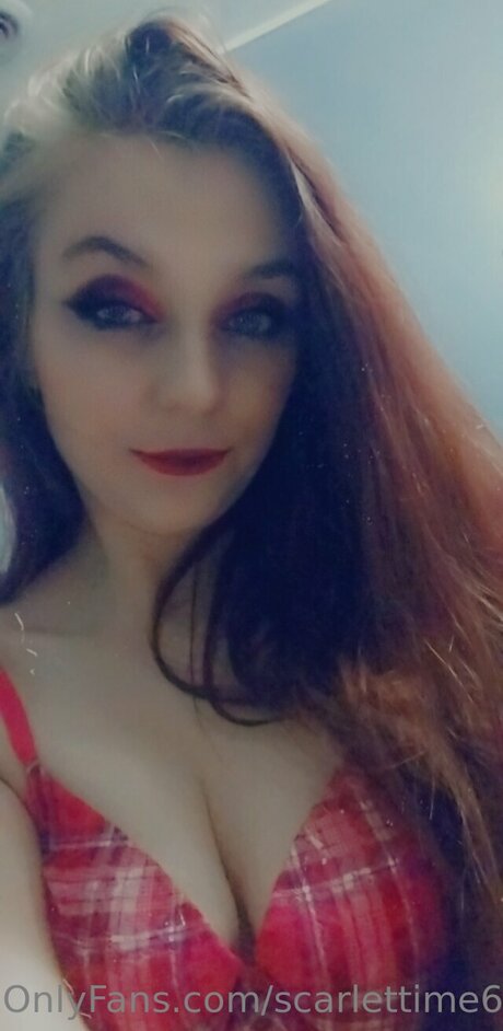 Scarlettime69 porn onlyfans