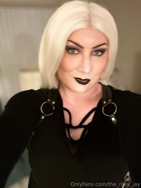 The Riley Jay leaked onlyfans sex