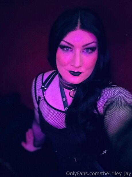 The Riley Jay onlyfans nudes