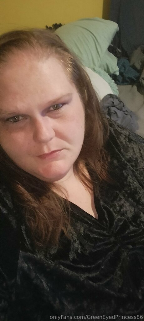 Greeneyedprincess86 onlyfans public photos