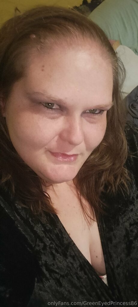 Greeneyedprincess86 onlyfans nude leak