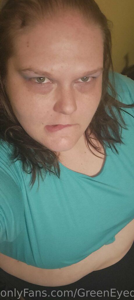 Greeneyedprincess86 only fans xxx