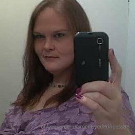 Greeneyedprincess86 onlyfans leaks xxx