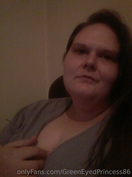 Greeneyedprincess86 nsfw onlyfans