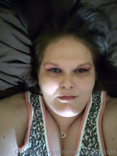 Greeneyedprincess86 onlyfans uncensored