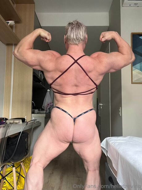 Helletrevino onlyfans nudes