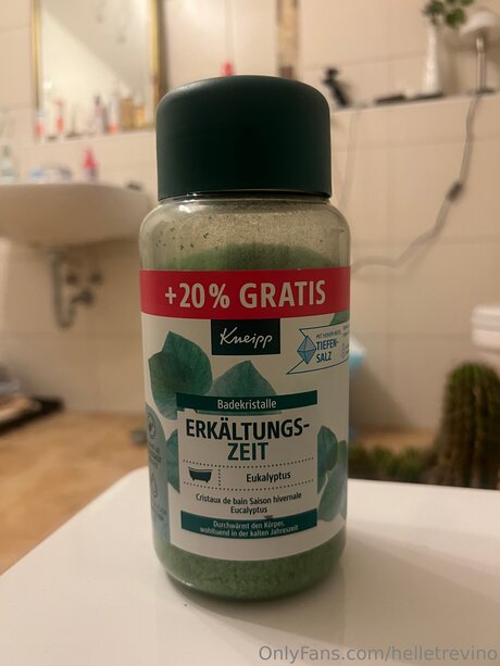 Helletrevino onlyfans leaks naked