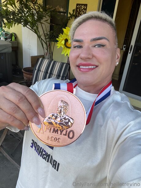 Helletrevino leaked onlyfans naked