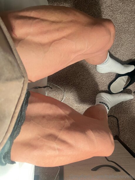 Helletrevino only fans content