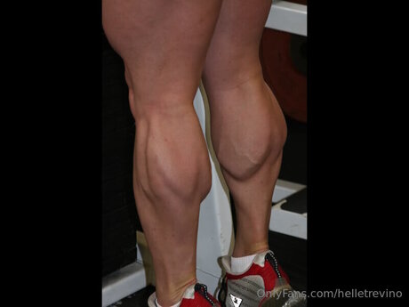 Helletrevino onlyfans hot