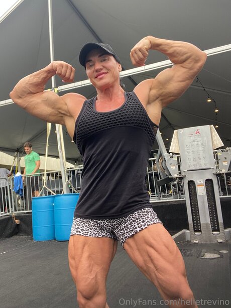 Helletrevino onlyfans nude leaked