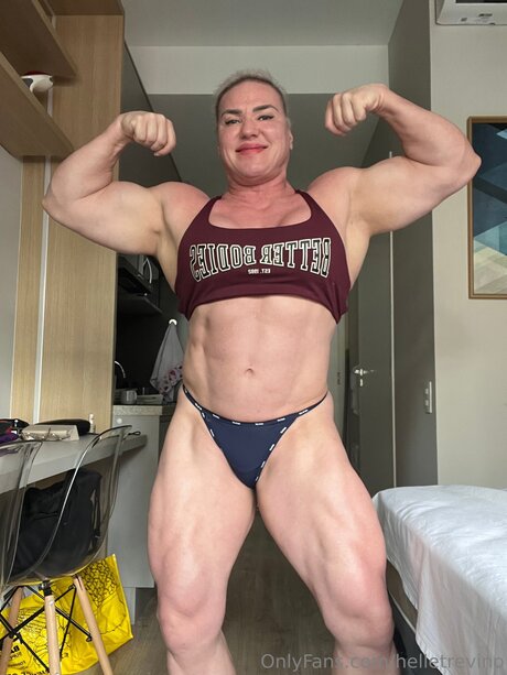 Helletrevino onlyfans free