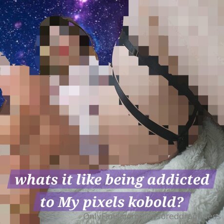 Censoreddragoness only fans leak nude